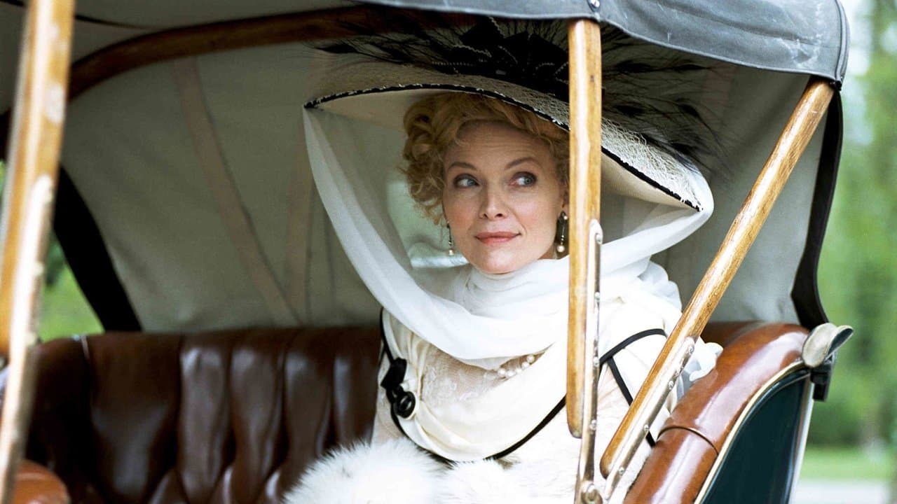 Chériの背景画像