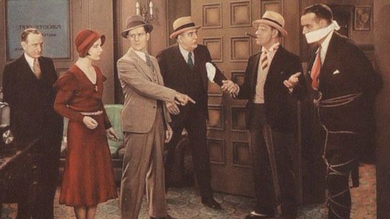 Windy Riley Goes Hollywoodの背景画像