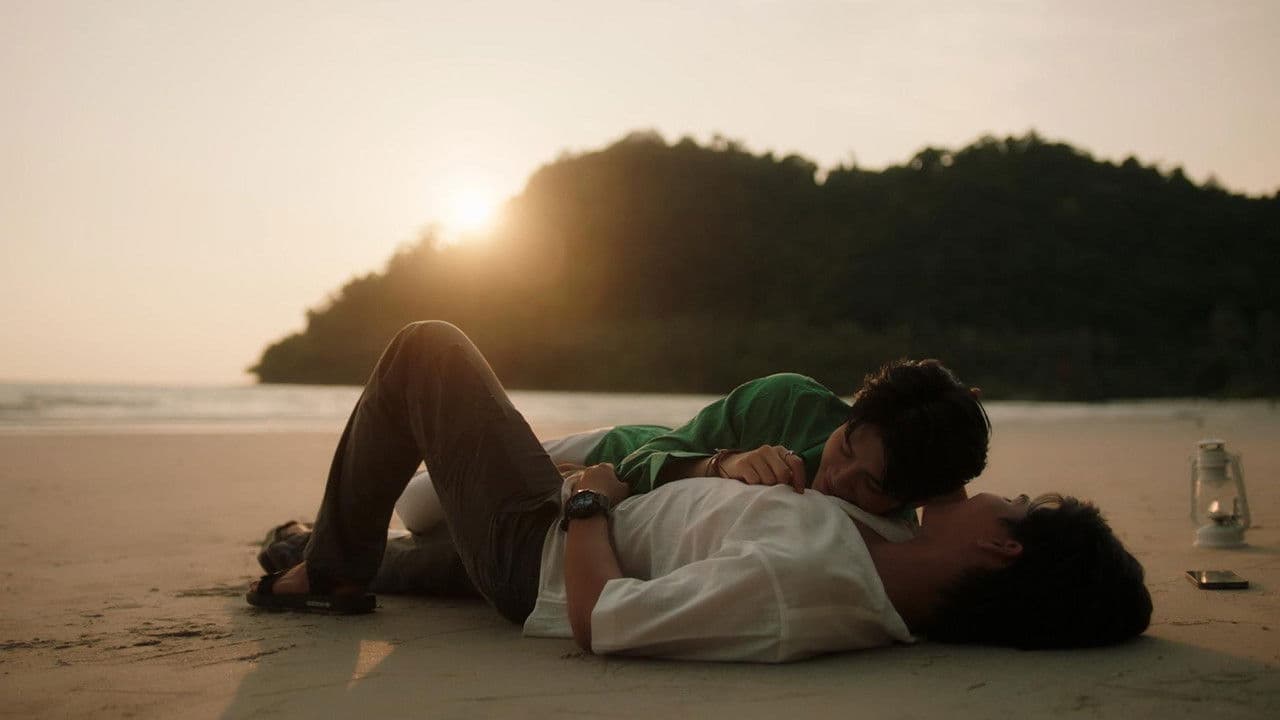 ต้องรักมหาสมุทร Special Episodeの背景画像