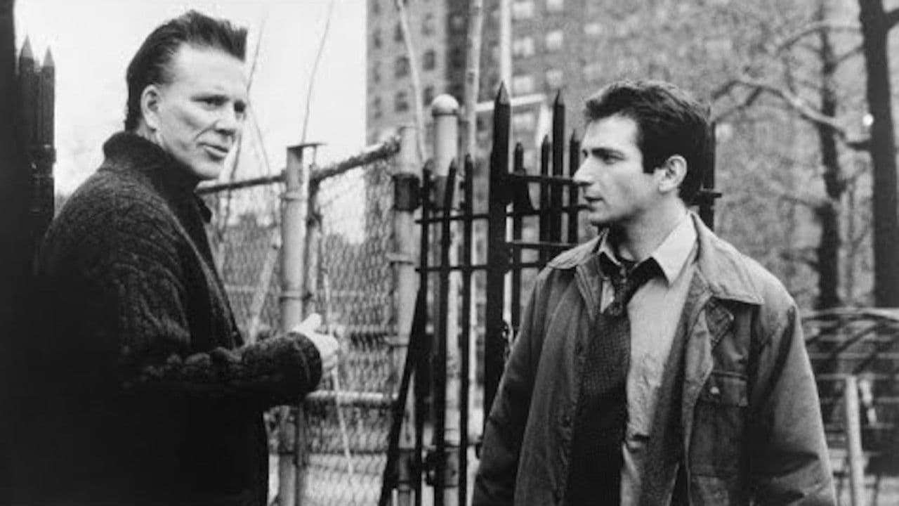 Thicker Than Bloodの背景画像