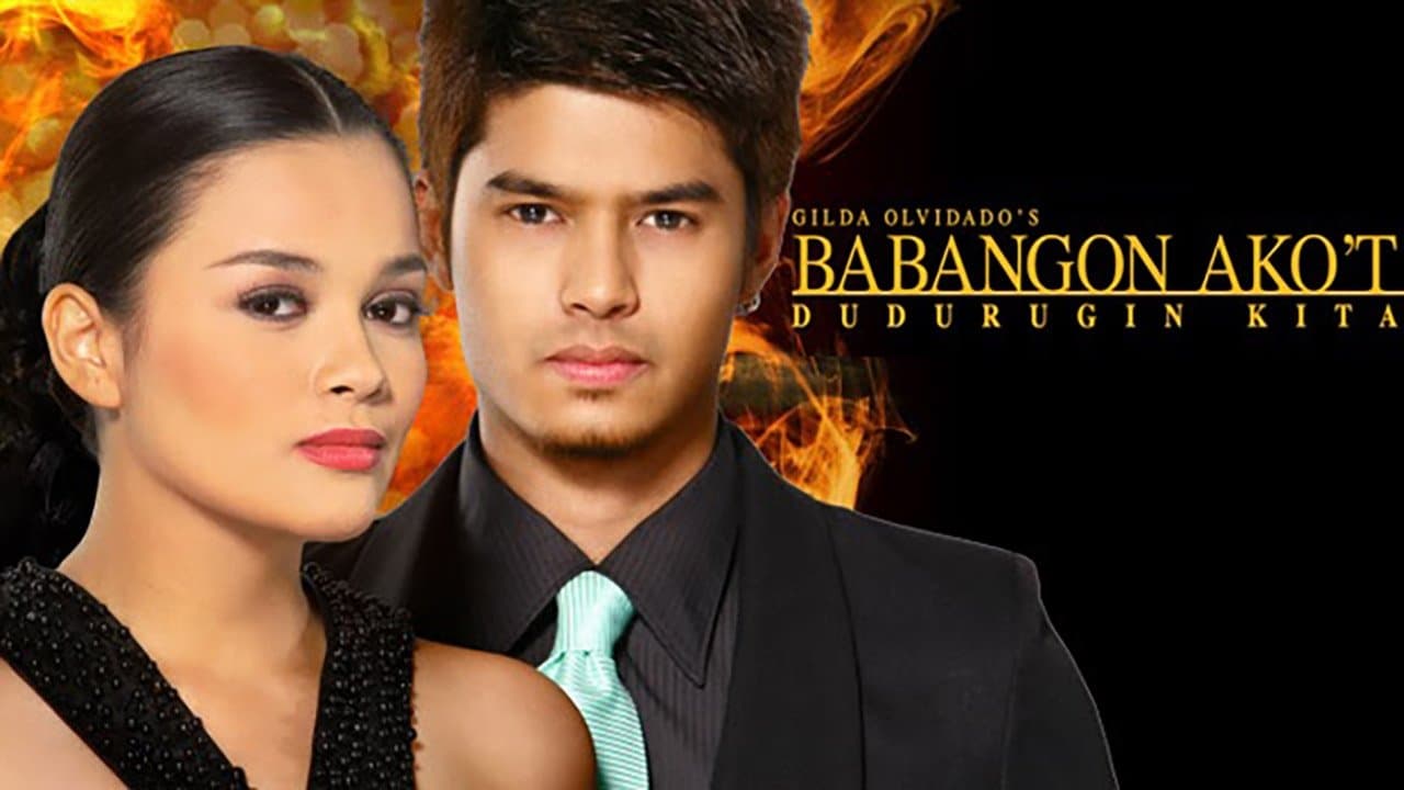 Babangon Ako't Dudurugin Kitaの背景画像