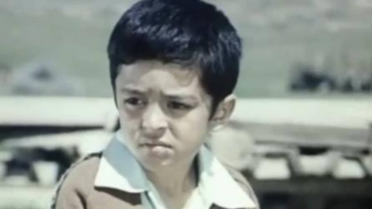 Gorkak Batyrの背景画像