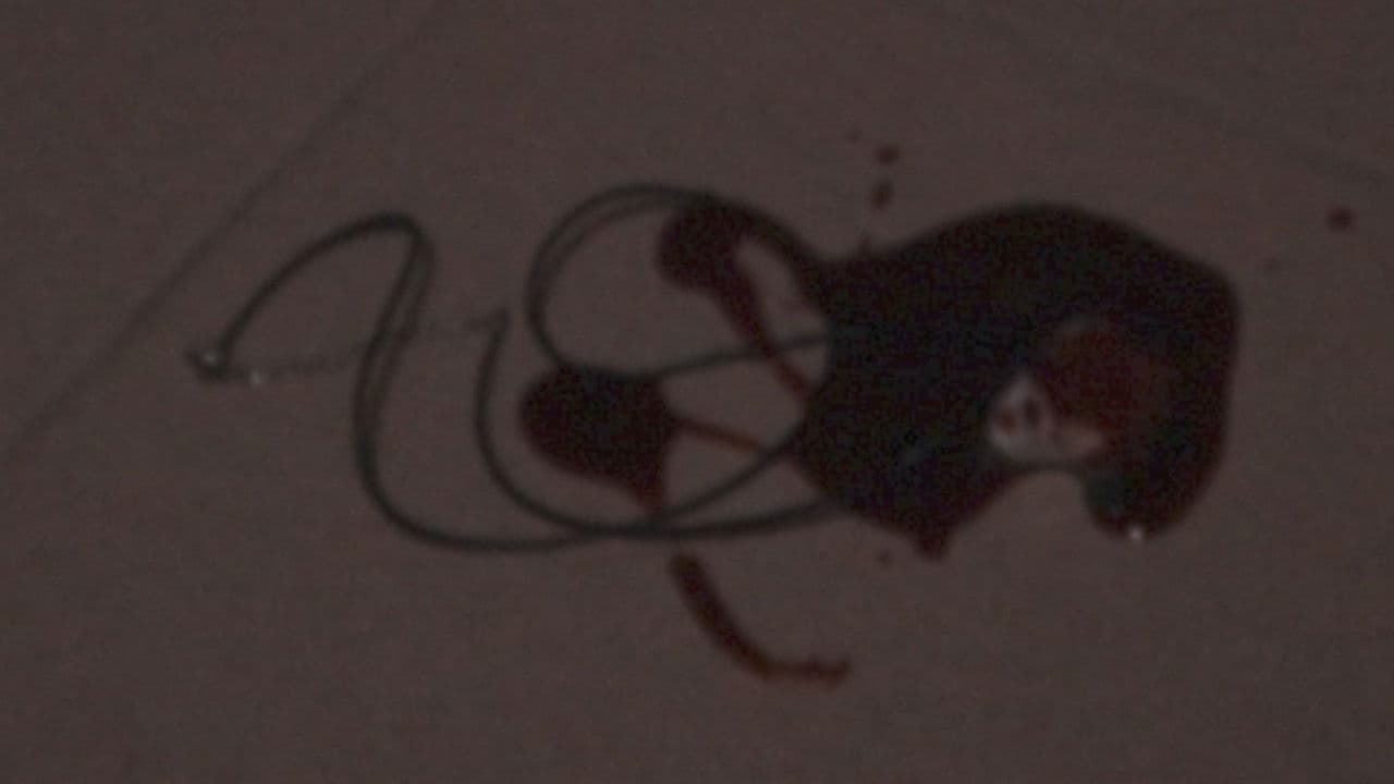 A Never Clockの背景画像