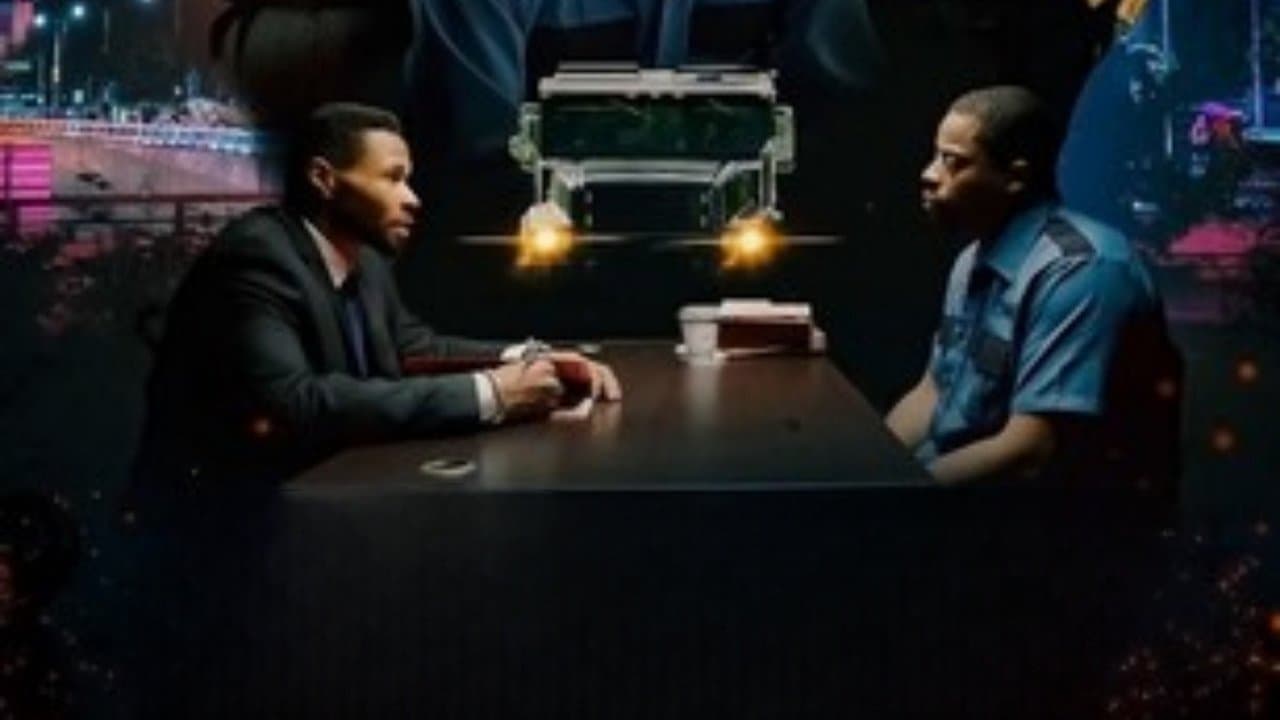 Broad Dayの背景画像