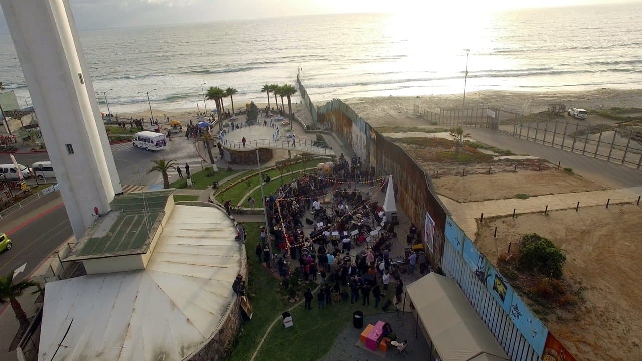 Fandango at the Wallの背景画像