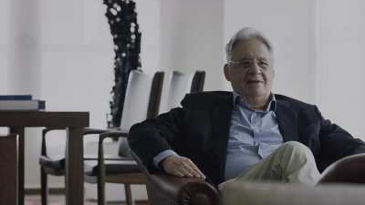 O Presidente Improvávelの背景画像