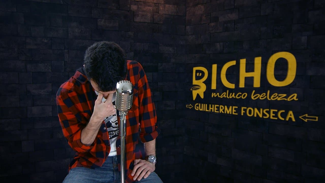 Bicho Maluco Belezaの背景画像