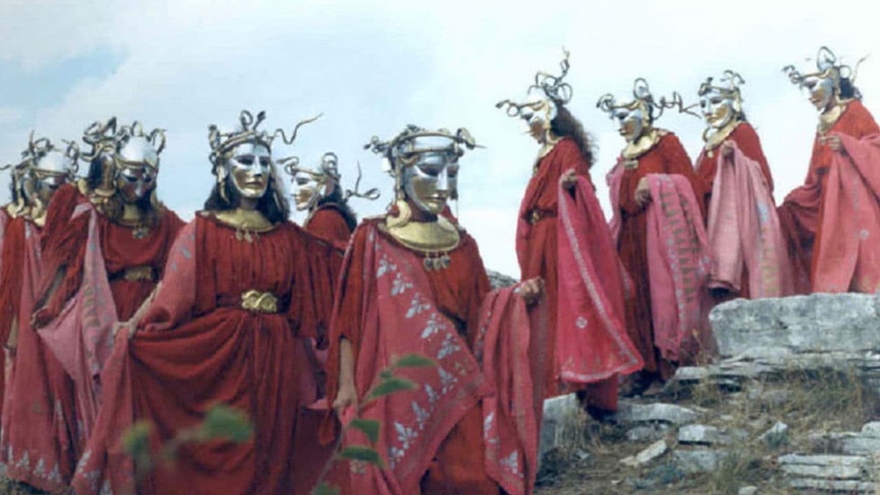 Δύο ήλιοι στον ουρανόの背景画像