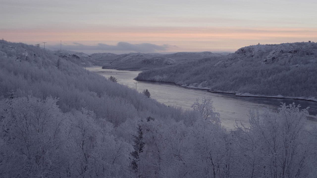 Northern Driftの背景画像