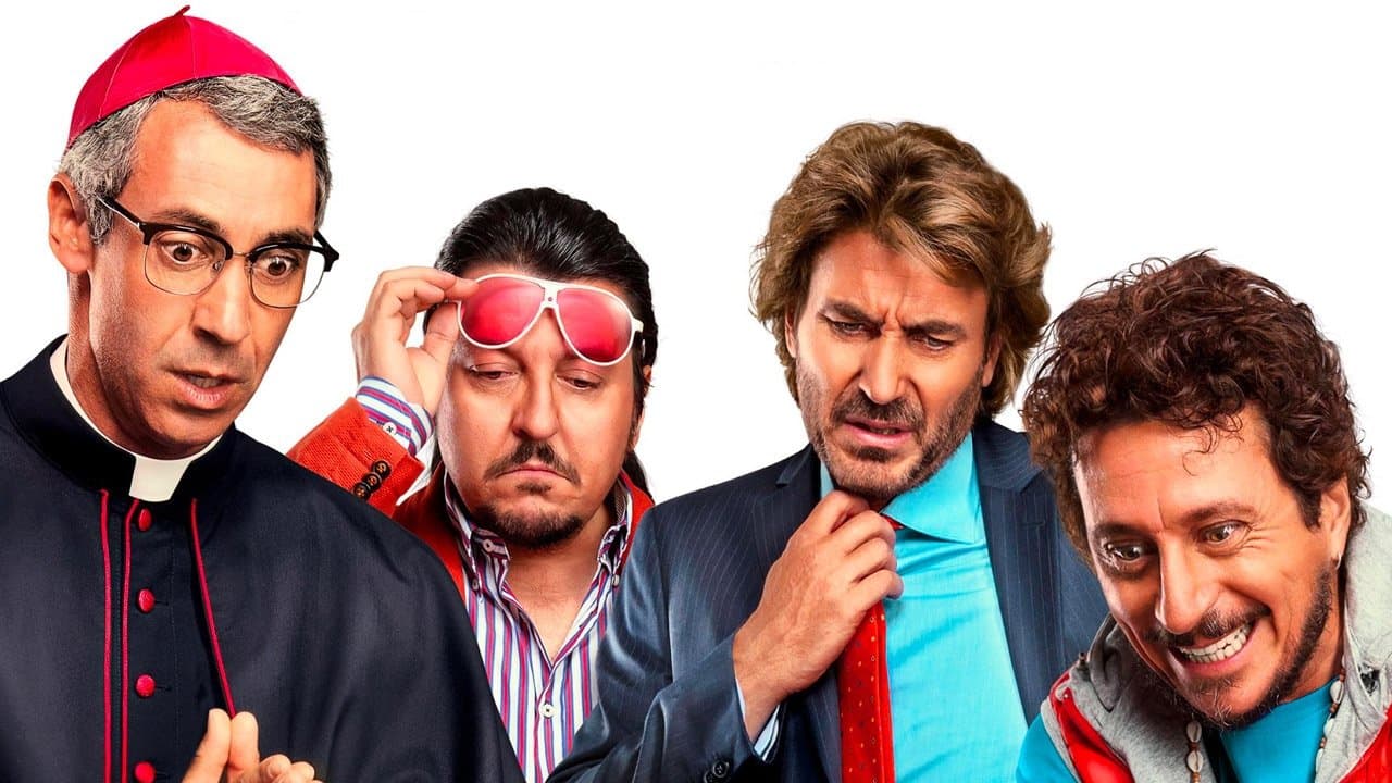 Un figlio di nome Erasmusの背景画像