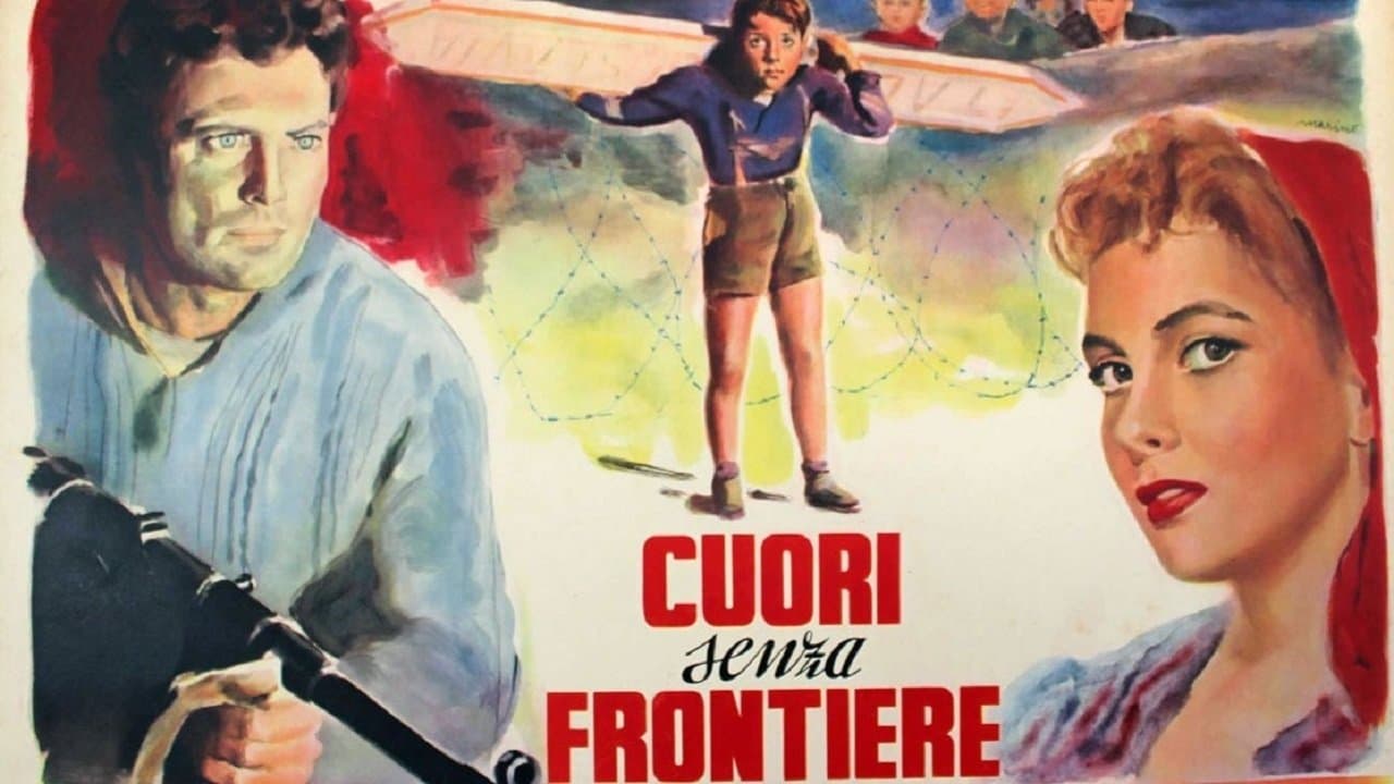Cuori senza frontiereの背景画像