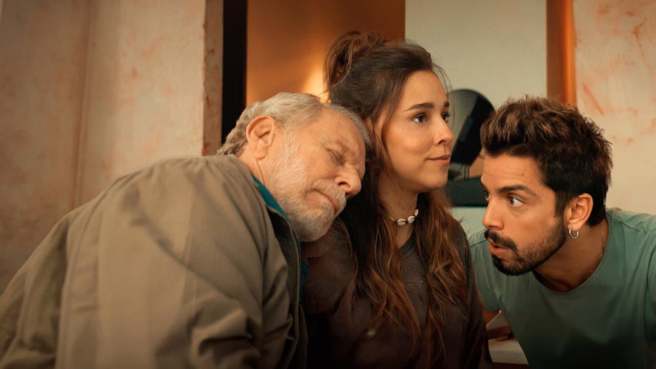 Viva a Vidaの背景画像