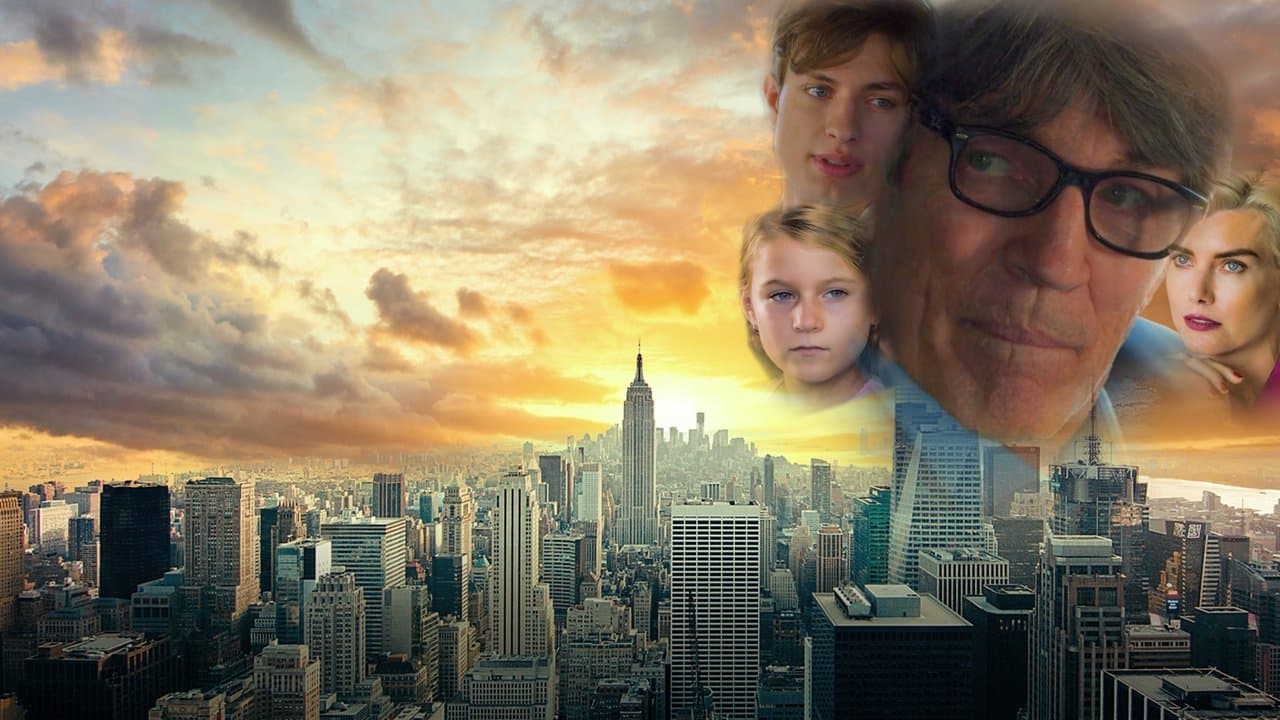 The Elevatorの背景画像