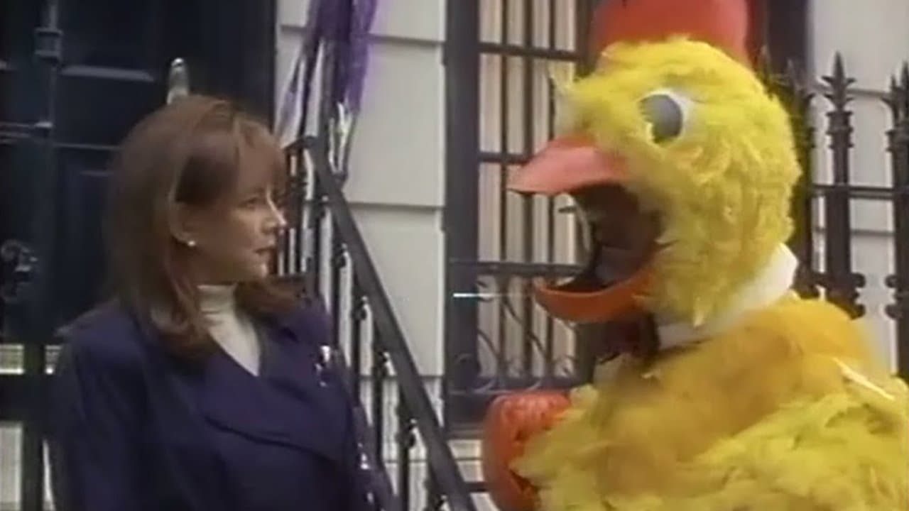 An Unexpected Familyの背景画像