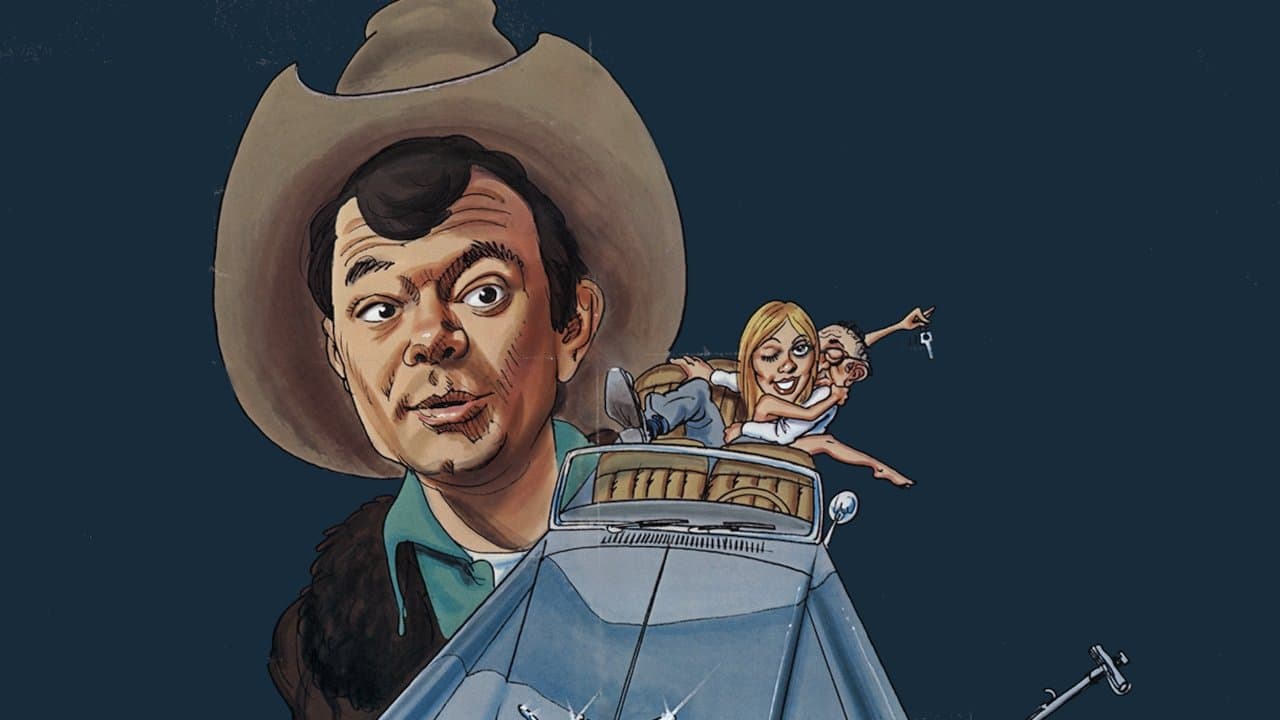 Love and the Midnight Auto Supplyの背景画像