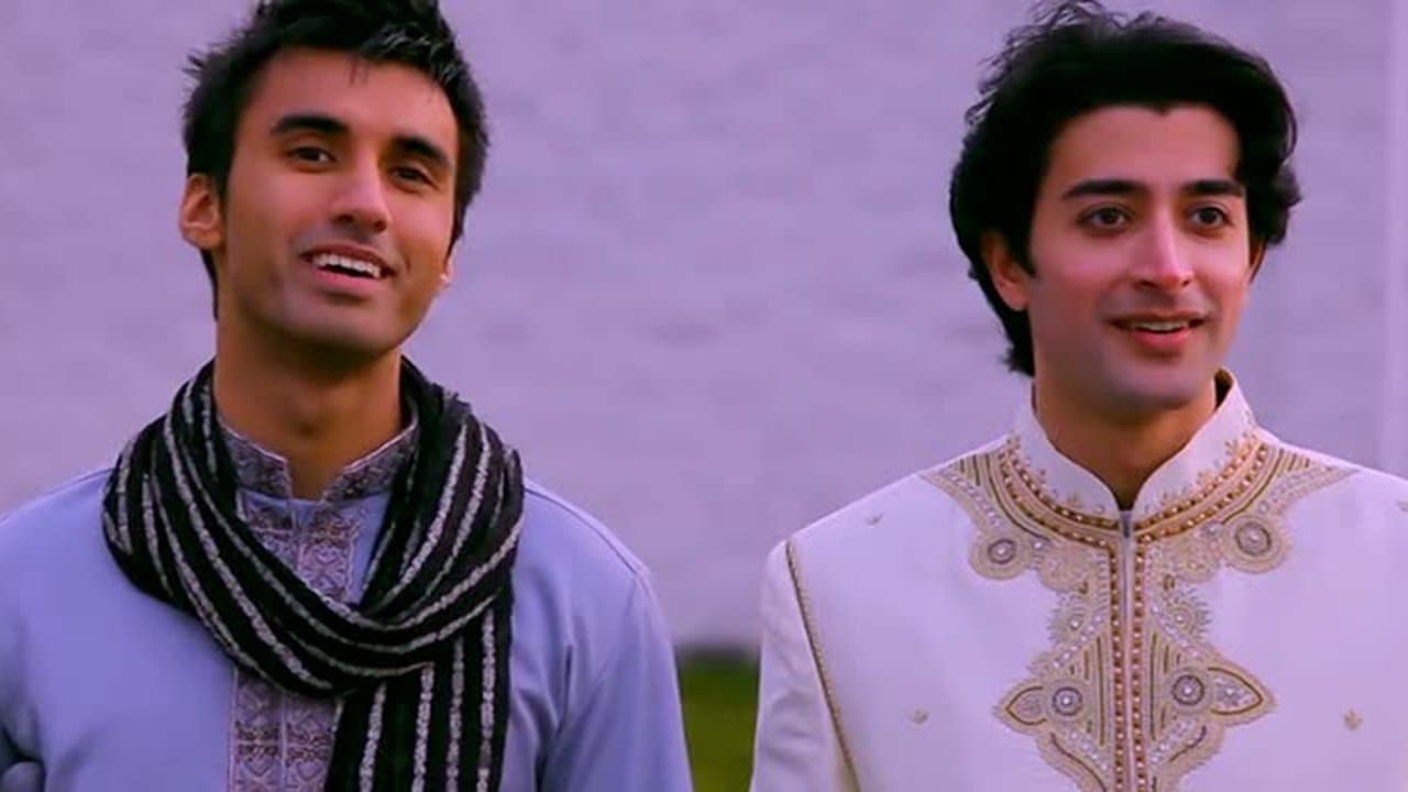 Life Is Beautifulの背景画像