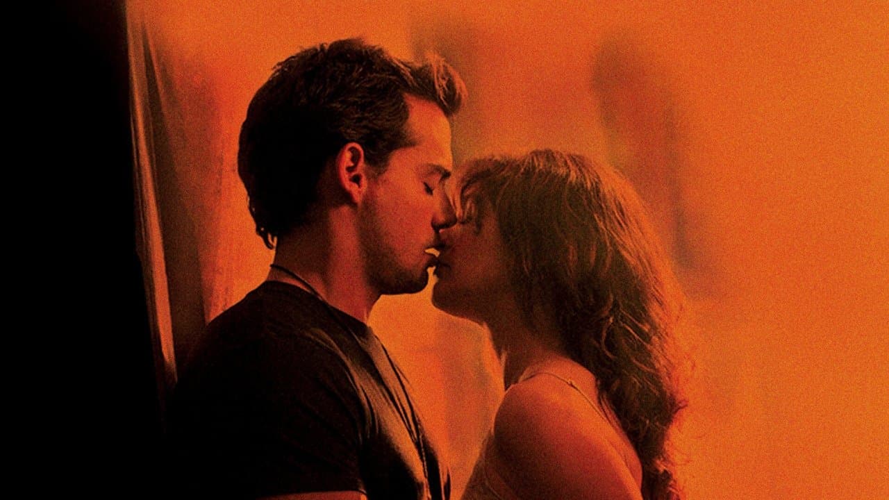 Infidelityの背景画像