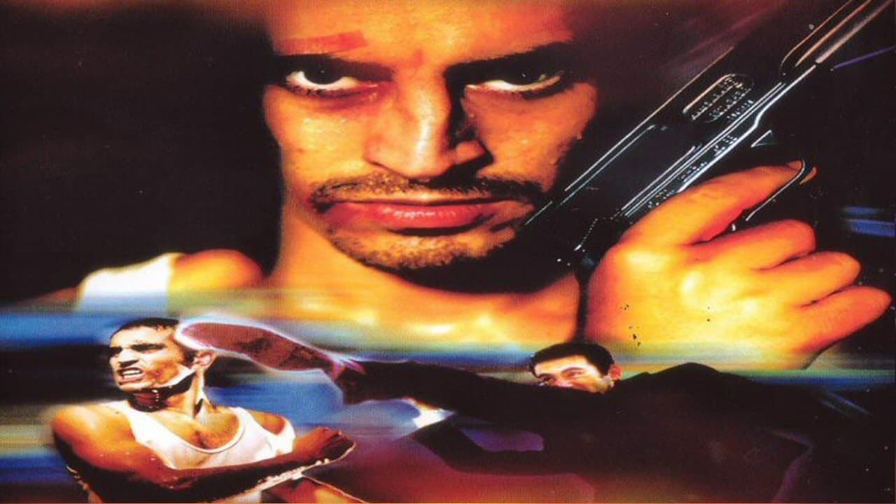 Back to Evenの背景画像