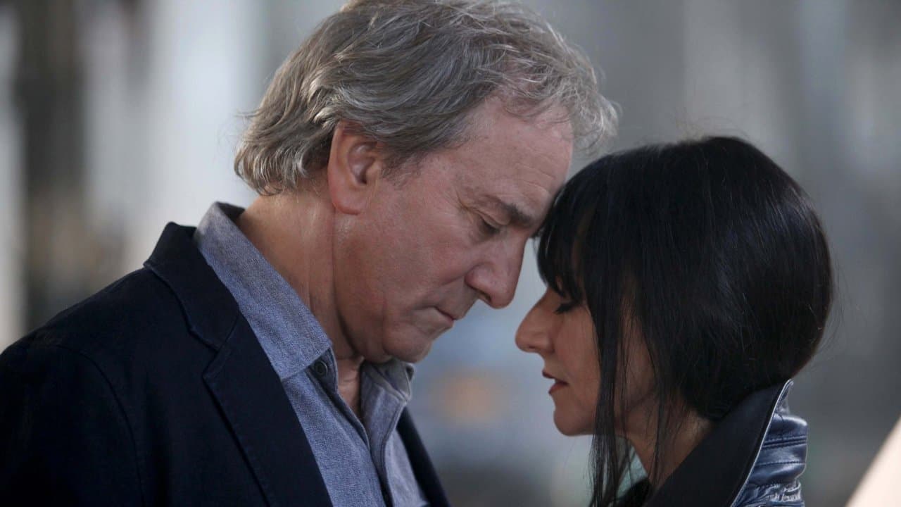 Les Maîtres du suspenseの背景画像