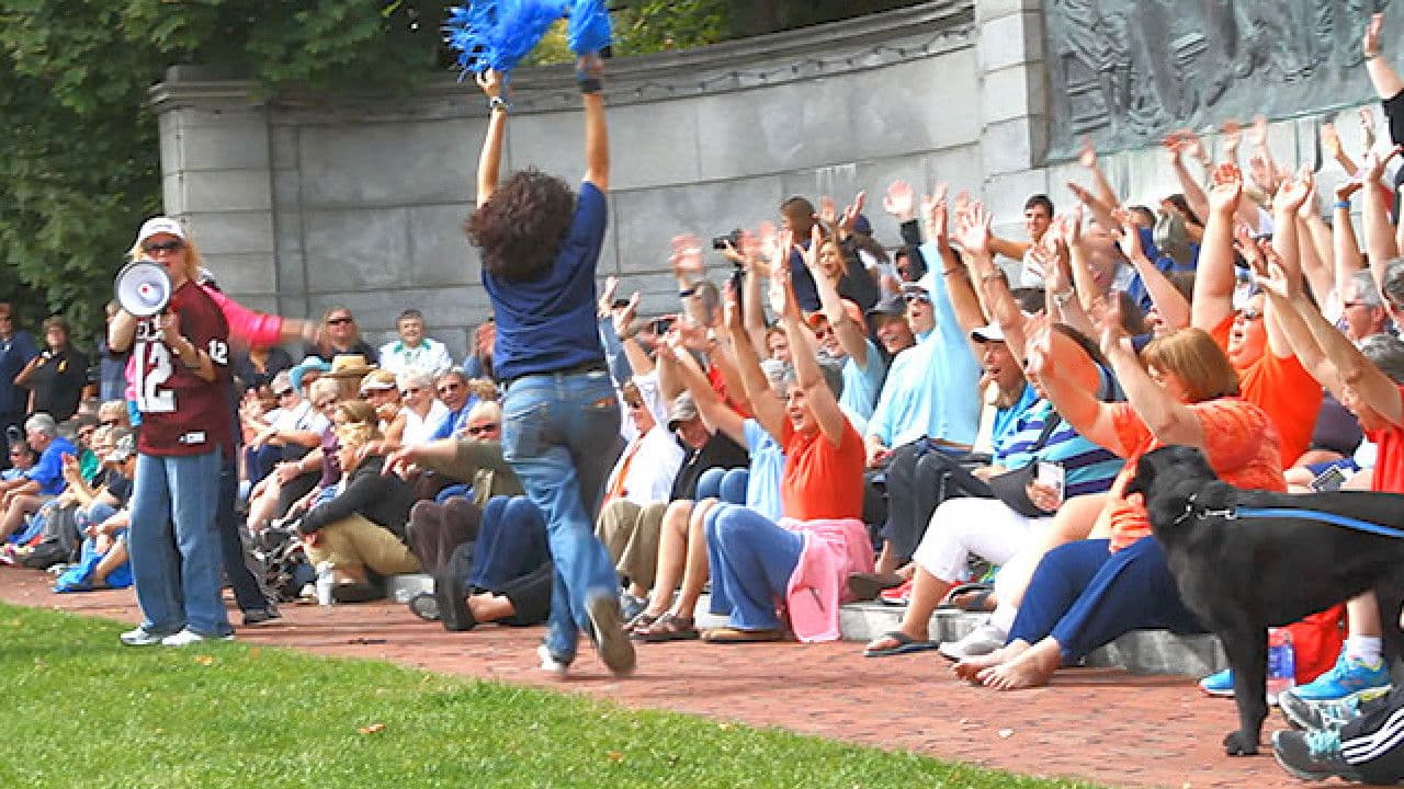 Clambakeの背景画像