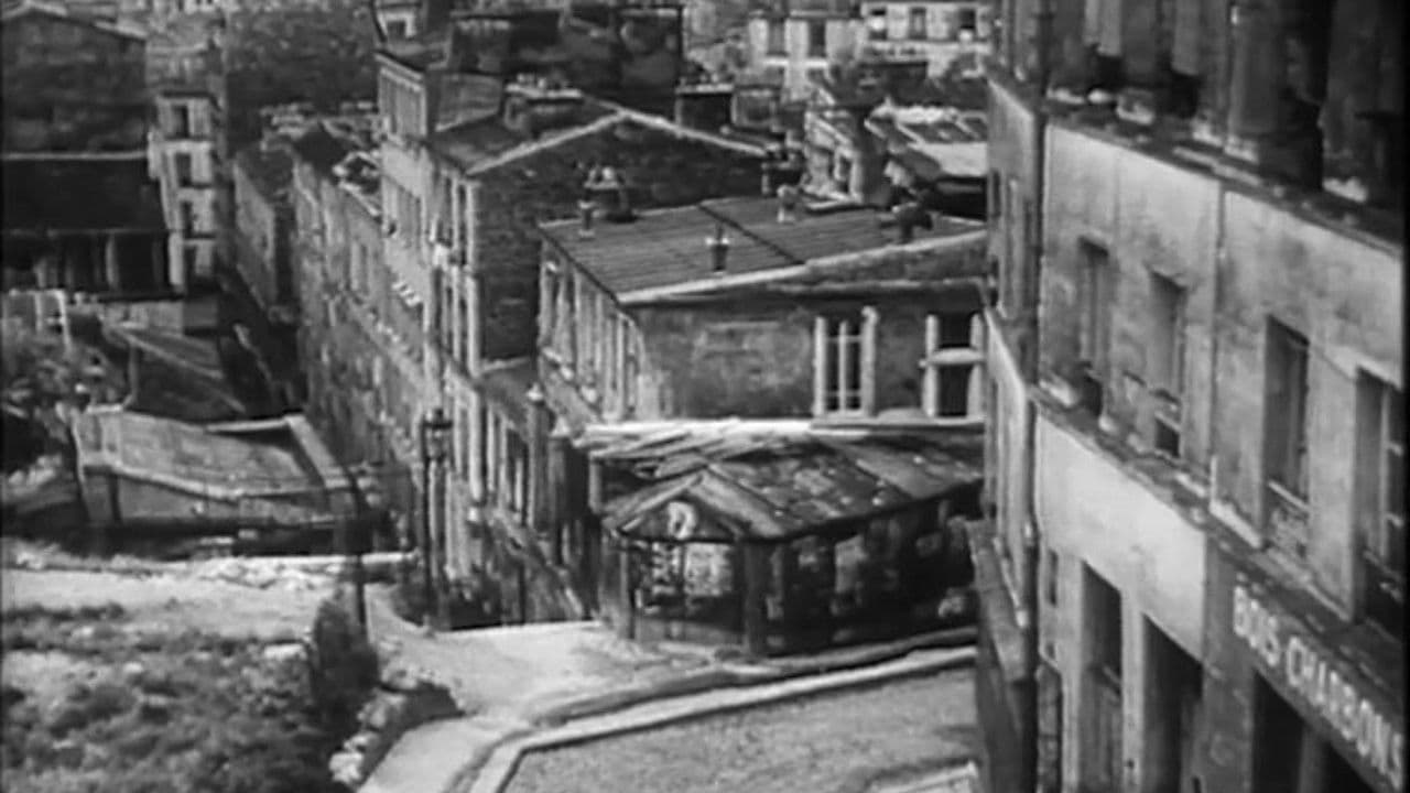 La Crise du logementの背景画像