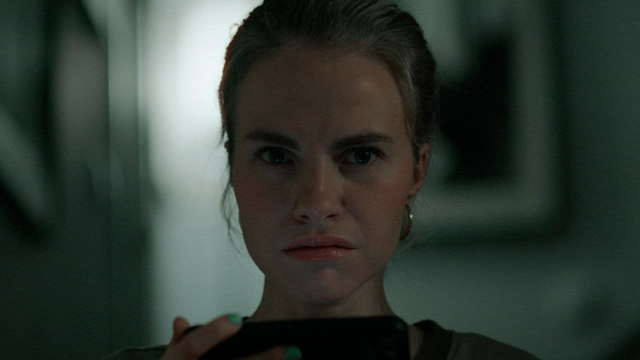 La visitanteの背景画像