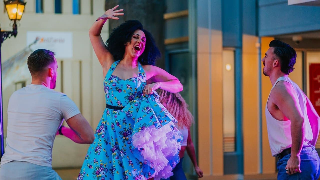 In Piecesの背景画像