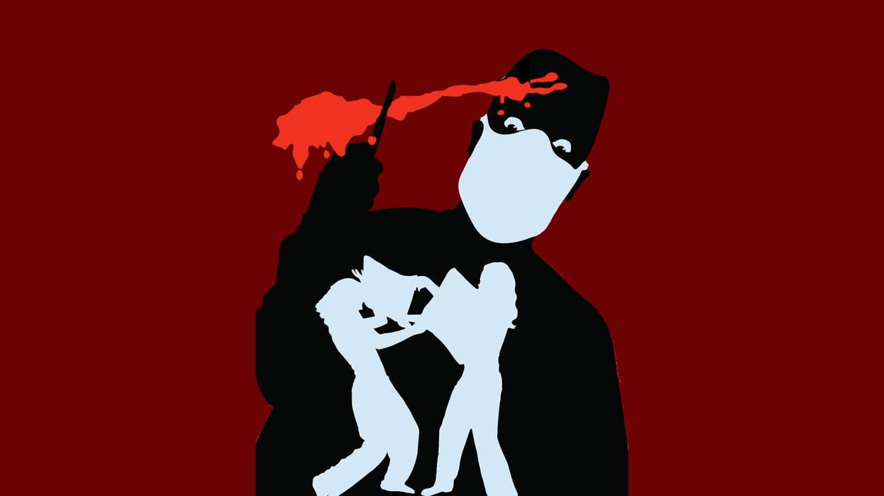 The Last Slumber Partyの背景画像