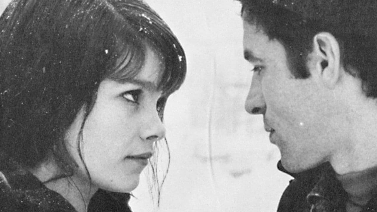 Entre la mer et l'eau douceの背景画像