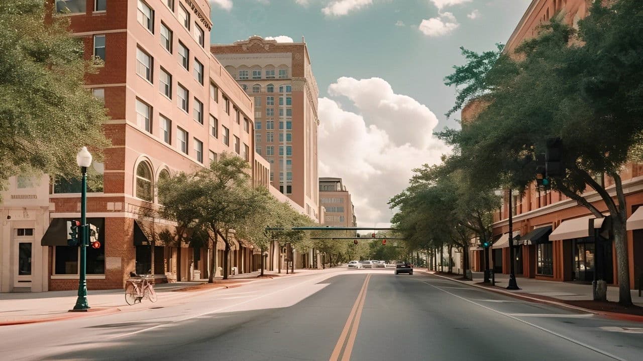 Supplanter The Filmmaker's Journeyの背景画像