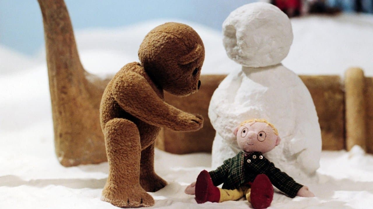 Ludovic - The Snow Giftの背景画像