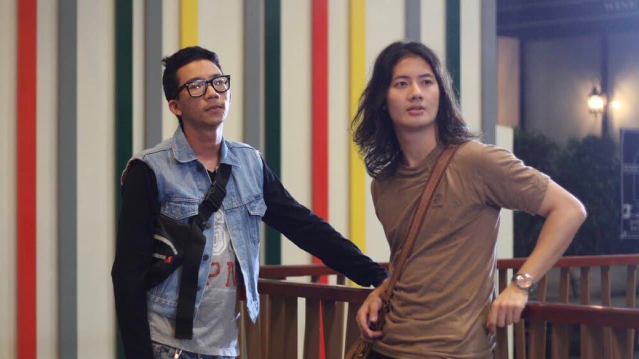 เค้าเรียกผมว่าความรักの背景画像