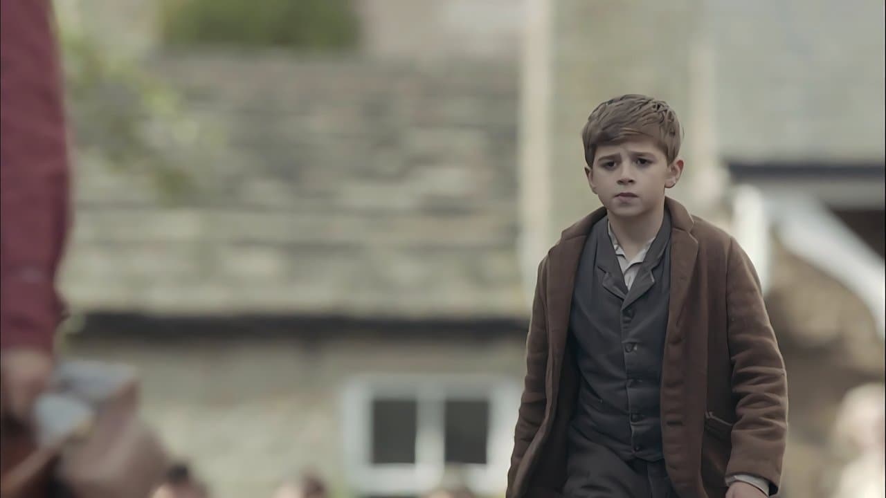 The Villageの背景画像