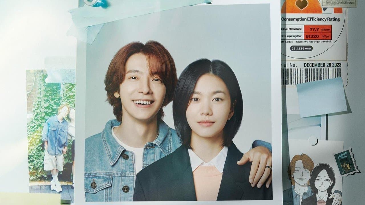 남과여の背景画像