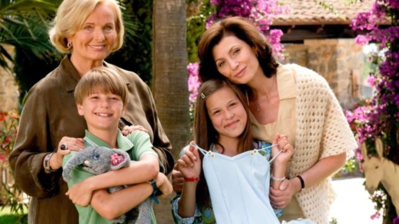 Im Fluss des Lebensの背景画像