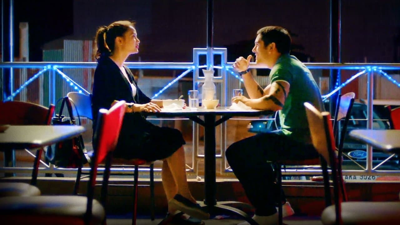 ビー・マイ・メイビーの背景画像