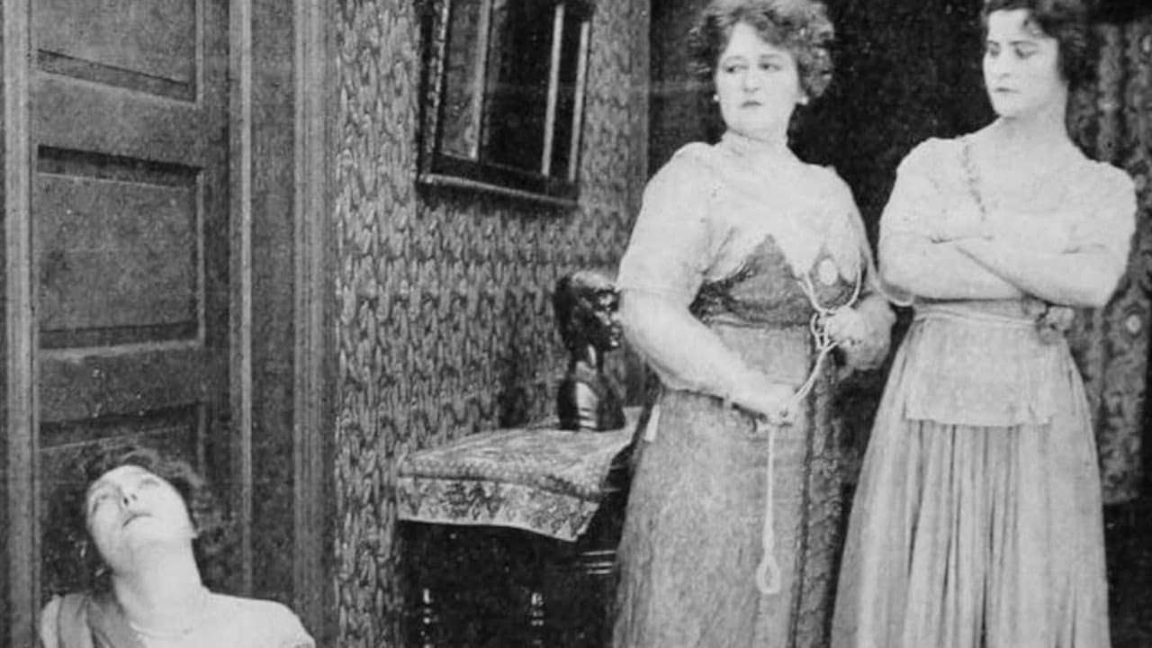 Babbling Tonguesの背景画像