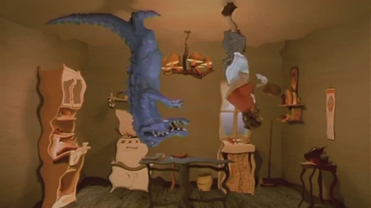 Le Canard à l'orangeの背景画像