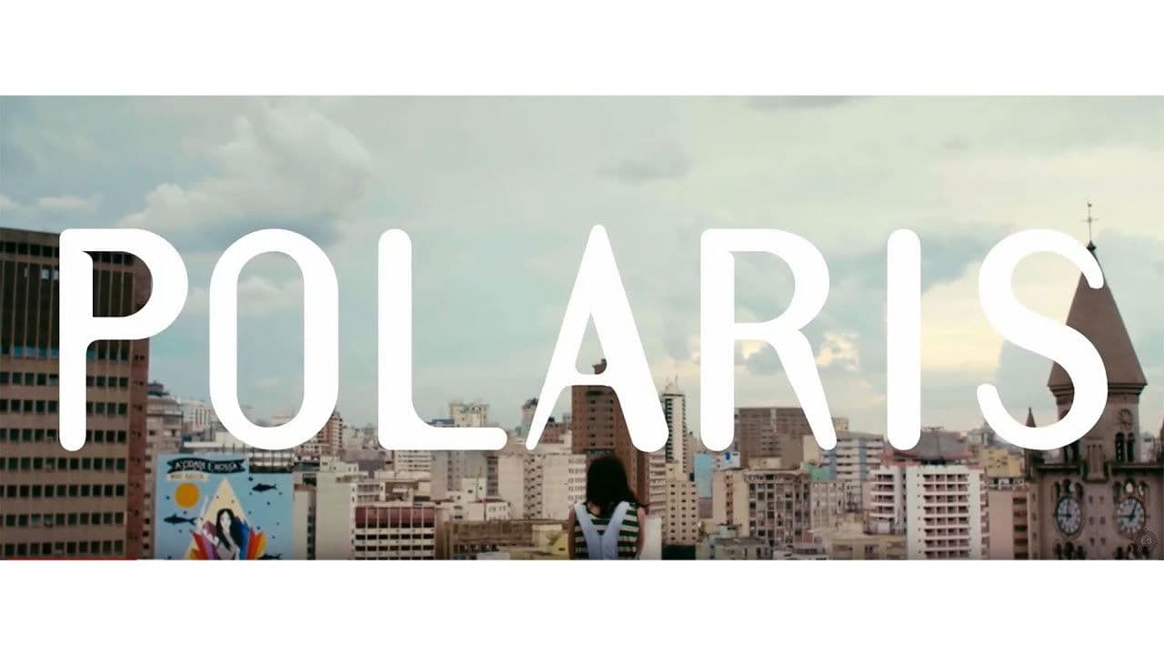 Polarisの背景画像