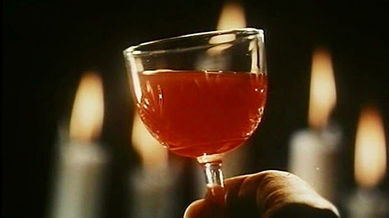 Vera, un cuento cruelの背景画像