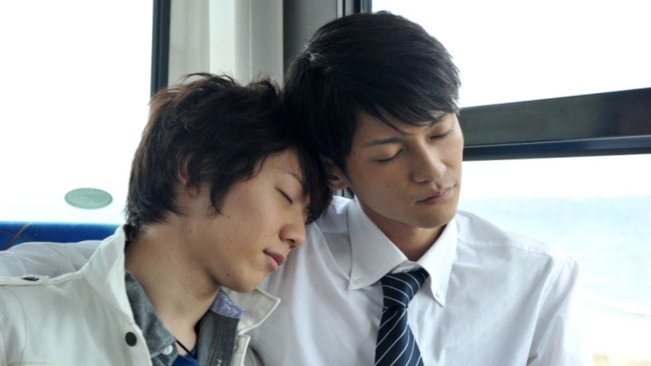 純情の背景画像