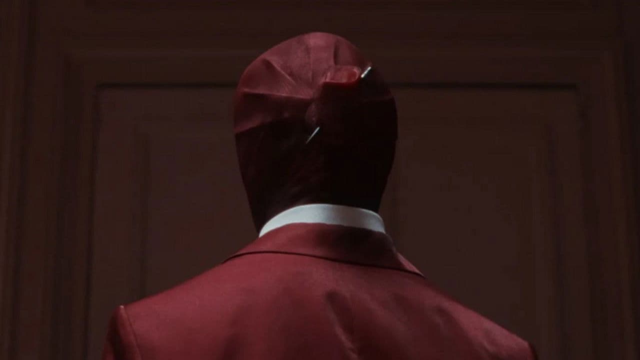 Room Serviceの背景画像