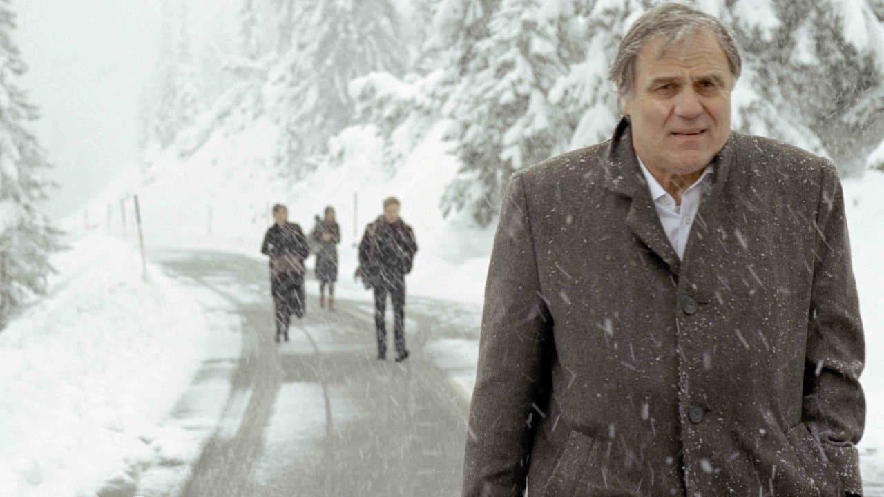 Der Architektの背景画像