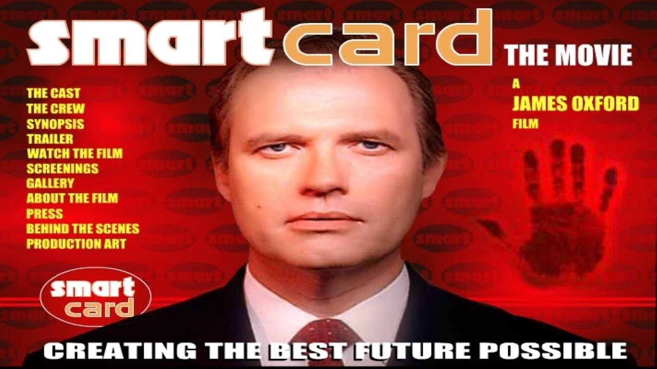 Smart Cardの背景画像