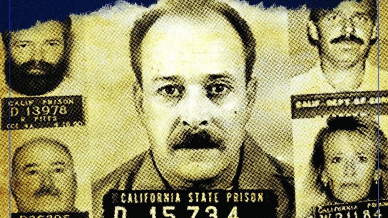 Witch Huntの背景画像