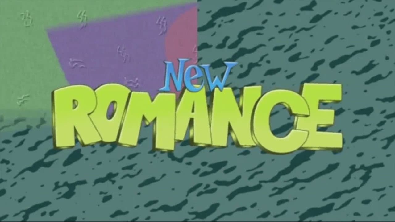 New Romanceの背景画像