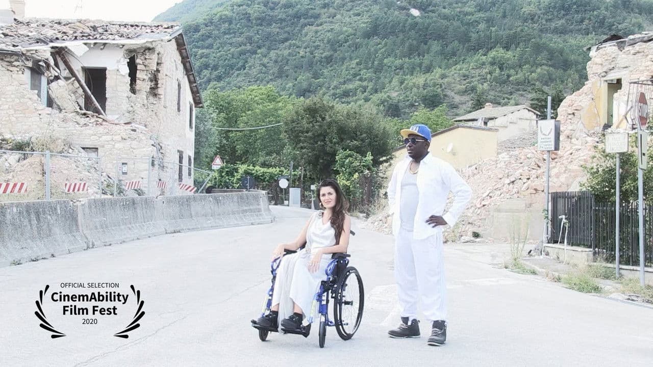 Spera Teresaの背景画像