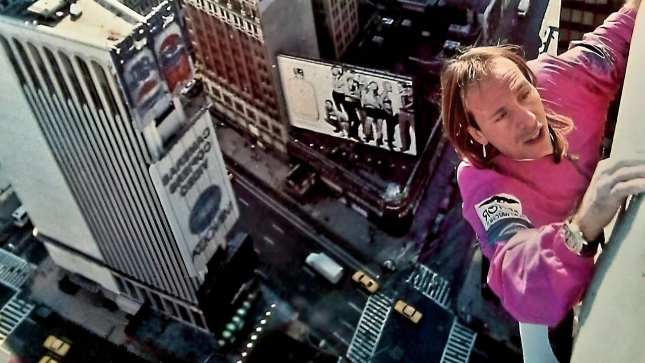 La Légende de L'Homme Araignéeの背景画像