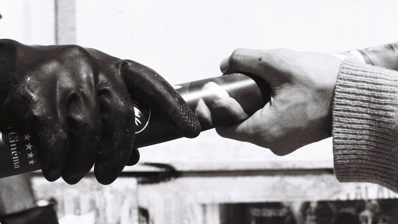 Espero que Amanhã não Chovaの背景画像