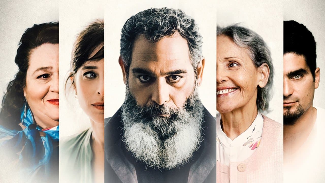 השתיקהの背景画像